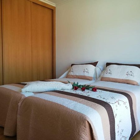 Pedrouzo Suites Экстерьер фото